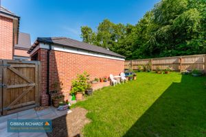Garden- click for photo gallery